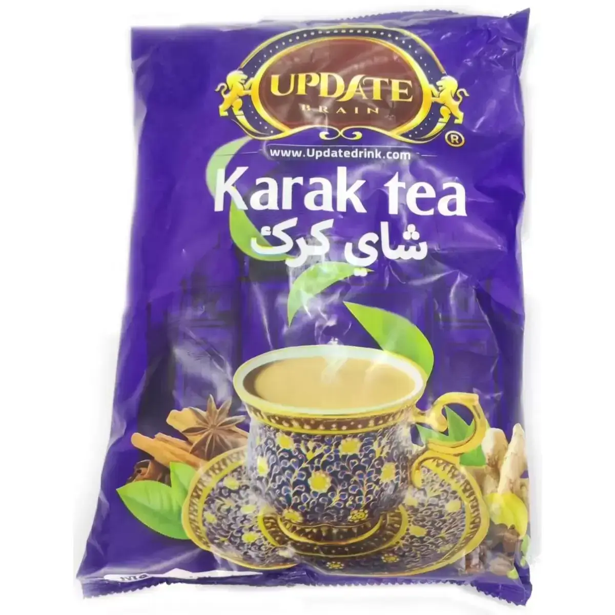 چای کرک اورجینال 1 کیلو Original KaraK - سوییت مال چای کرک اورجینال 1 کیلو Original KaraK - سوییت مال