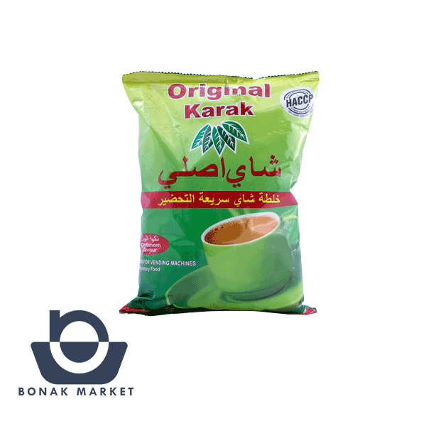 چای کرک اورجینال 1 کیلو Original KaraK - سوییت مال چای کرک اورجینال 1 کیلو Original KaraK - سوییت مال