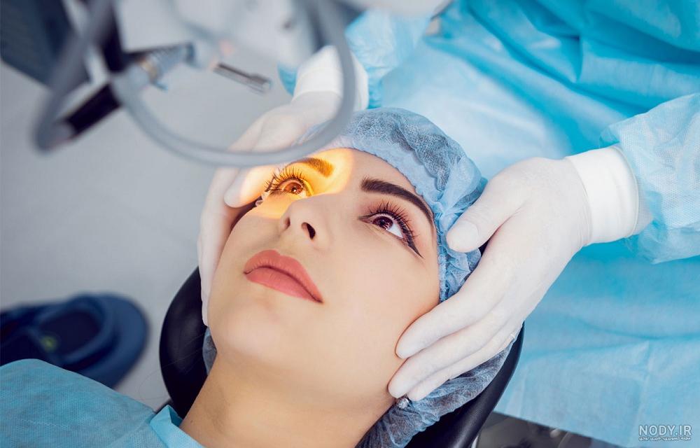 چگونه علائم آب مروارید را تشخیص دهیم؟ راهنمای کامل چگونه علائم آب مروارید را تشخیص دهیم؟ راهنمای کامل