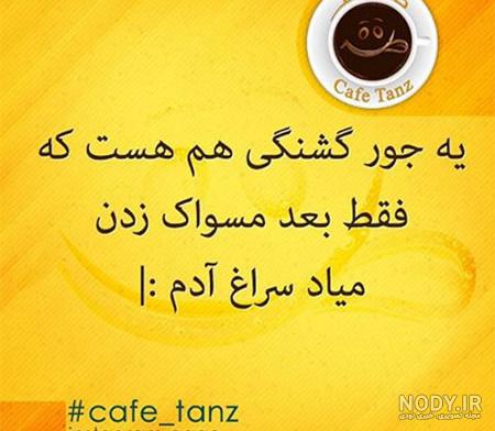 گالری عکس های خنده دار اینستاگرام | تصاویر طنز و باحال اینستاگرامی