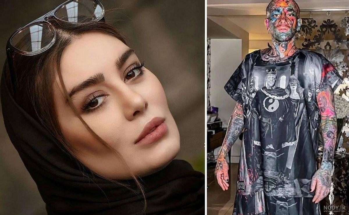 عکس ماشین تتلو