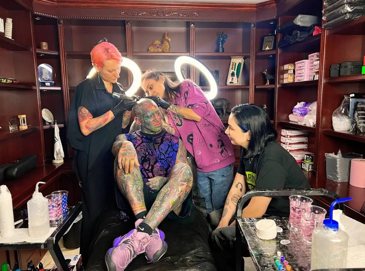 عکس ماشین تتلو