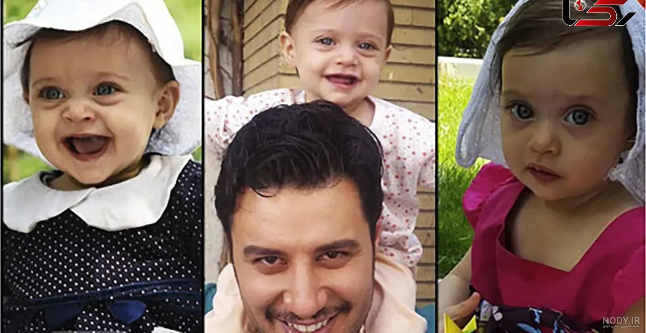 عکس خفن عکس نی نی چشم عسلی دختر