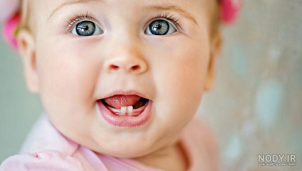 25 ایده برای عکاسی از نوزاد 6 ماهه