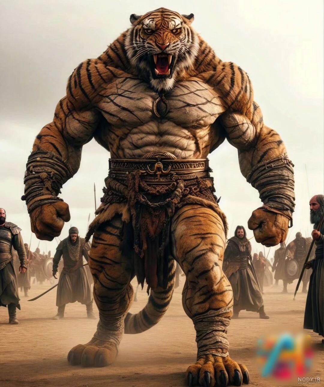 25 تا از خطرناک ترین حیوانات جهان