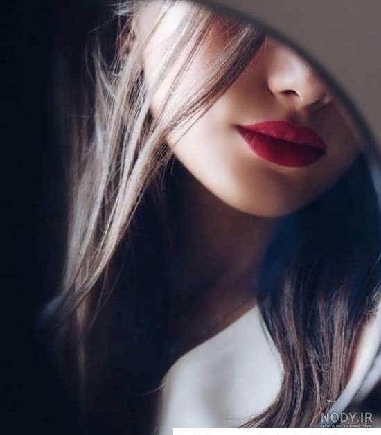 100 عکس دختر برای پروفایل واتساپ شیک،خفن و با کلاس