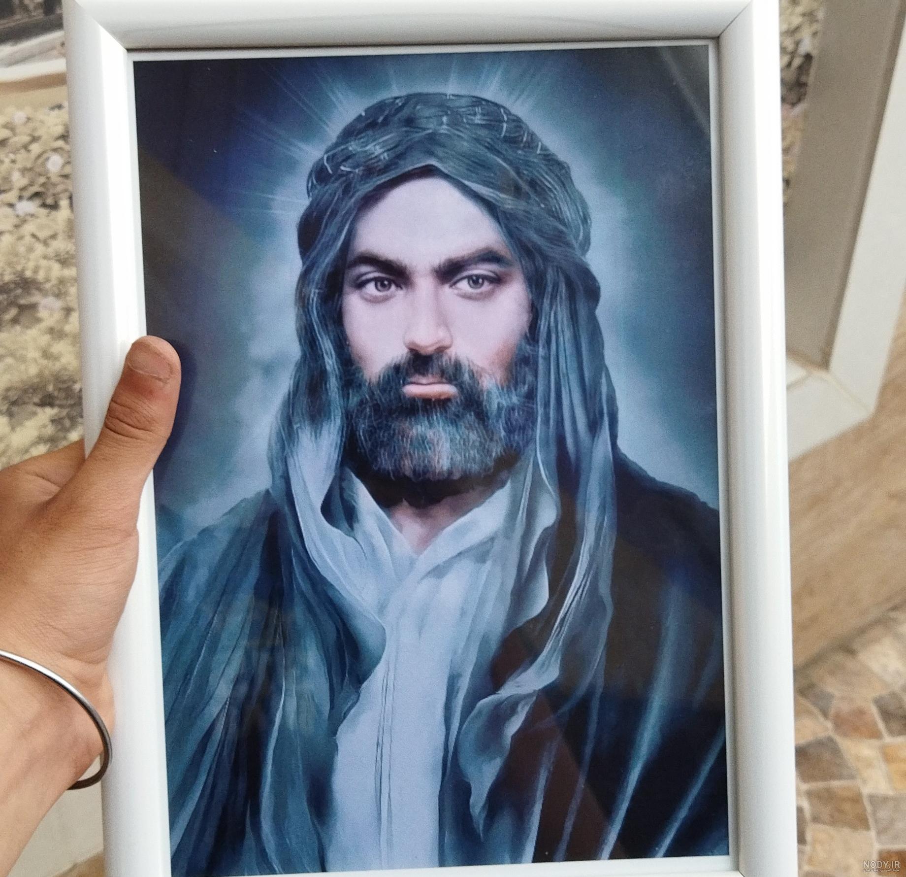 20 عکس نوشته شهادت حضرت علی (ع) با کیفیت عالی 20 عکس نوشته شهادت حضرت علی (ع) با کیفیت عالی