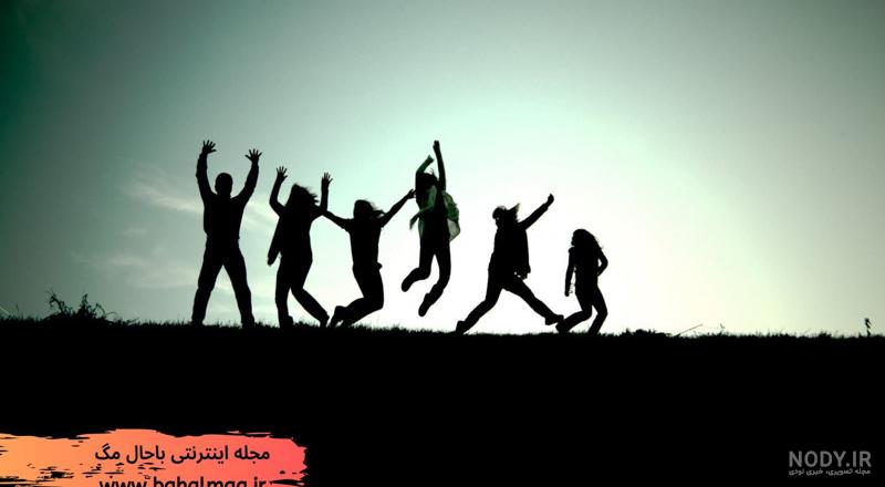 25 عکس پروفایل برای گروه خانوادگی ، جذاب و دیدنی