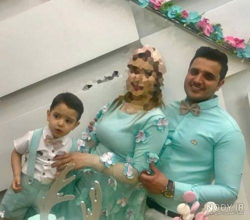 27 مدل لباس ست خانوادگی مجلسی و اسپرت | ساتیشو 27 مدل لباس ست خانوادگی مجلسی و اسپرت | ساتیشو