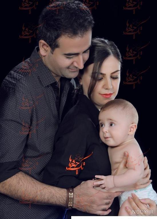 آتلیه عکس خانوادگی در تهران [+10 بهترین مرداد 1403] میدانه