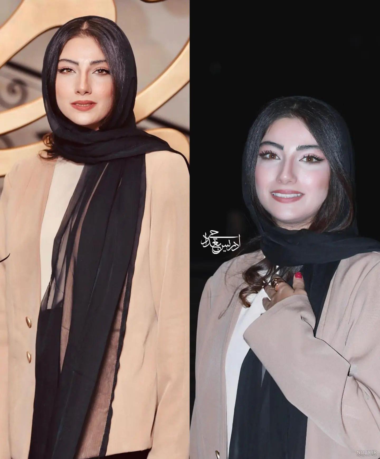 اقدام جالب دو خانم در جشن حافظ + عکس | پایگاه خبری جماران اقدام جالب دو خانم در جشن حافظ + عکس | پایگاه خبری جماران