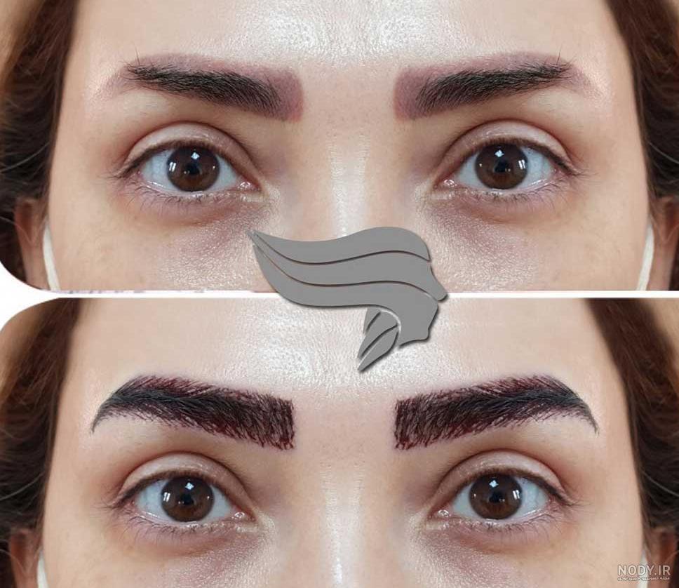 بهترین آرایش چشم و ابرو | بلاگ بورسیکا بهترین آرایش چشم و ابرو | بلاگ بورسیکا
