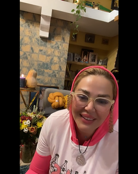 بیوگرافی بهاره رهنما | ماجرای طلاق و ازدواج مجدد + تصاویر بیوگرافی بهاره رهنما | ماجرای طلاق و ازدواج مجدد + تصاویر