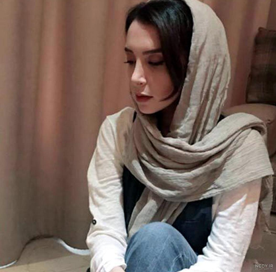 بیوگرافی سحر جعفری جوزانی بازیگر و علت کج شدن فک بیوگرافی سحر جعفری جوزانی بازیگر و علت کج شدن فک