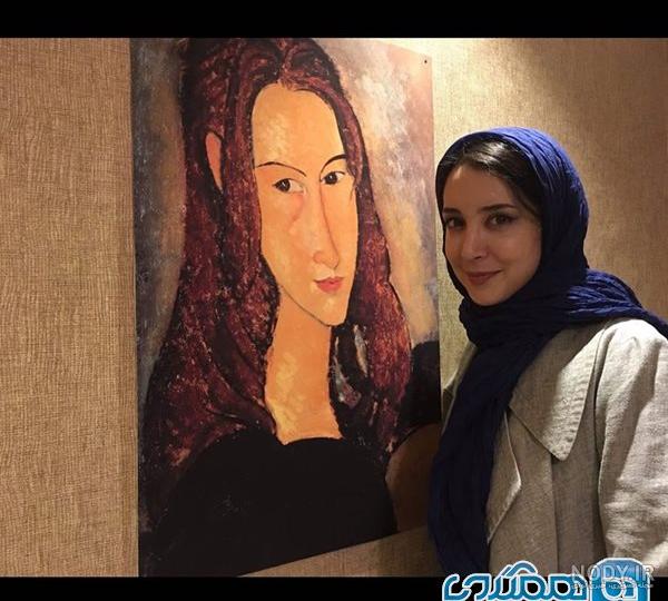 بیوگرافی سحر جعفری جوزانی بازیگر و همسرش + عکس و علت طلاق - مجله شبونه بیوگرافی سحر جعفری جوزانی بازیگر و همسرش + عکس و علت طلاق - مجله شبونه