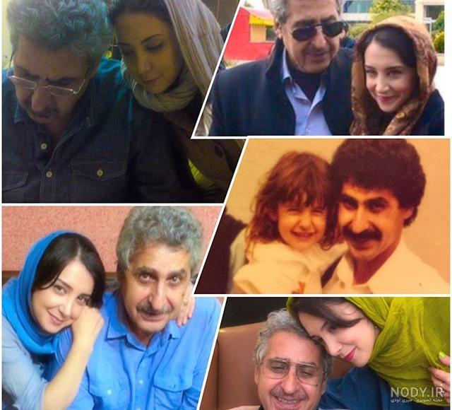 بیوگرافی سحر جعفری جوزانی و خانواده اش + اینستاگرام و عکس های سحر جعفری جوزانی بیوگرافی سحر جعفری جوزانی و خانواده اش + اینستاگرام و عکس های سحر جعفری جوزانی