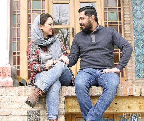 بیوگرافی سحر جعفری جوزانی و خانواده اش + اینستاگرام و عکس های سحر جعفری جوزانی بیوگرافی سحر جعفری جوزانی و خانواده اش + اینستاگرام و عکس های سحر جعفری جوزانی