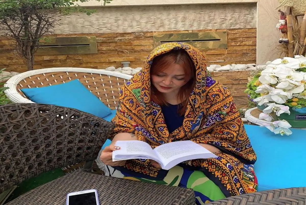 بیوگرافی کامل بهاره رهنما + تصاویر مراسم عروسی بهاره رهنما بیوگرافی کامل بهاره رهنما + تصاویر مراسم عروسی بهاره رهنما