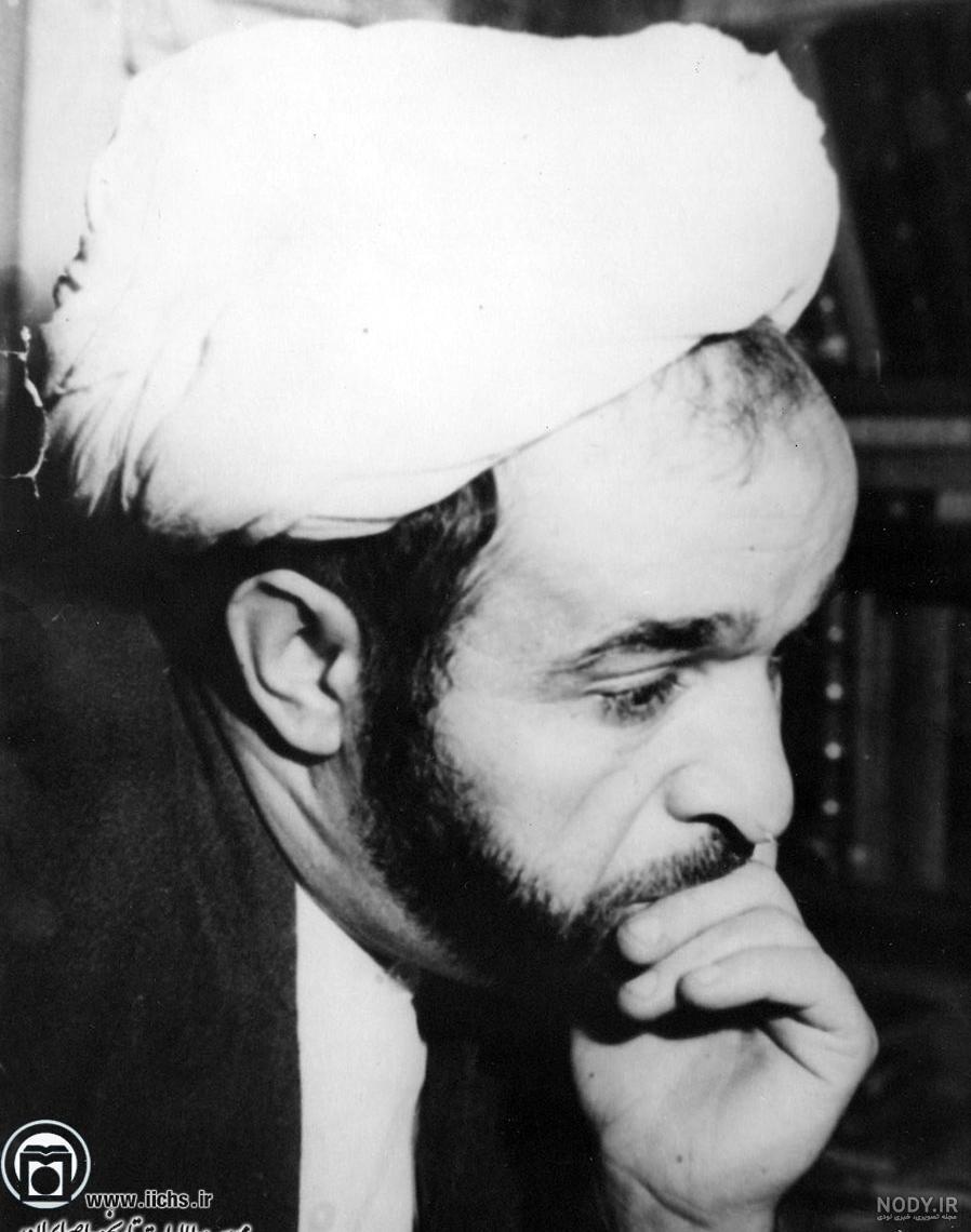 تصاویر) سفربه ایران قدیم؛ عکس دیده نشده از شهریار و علامه جعفری 40 سال قبل!