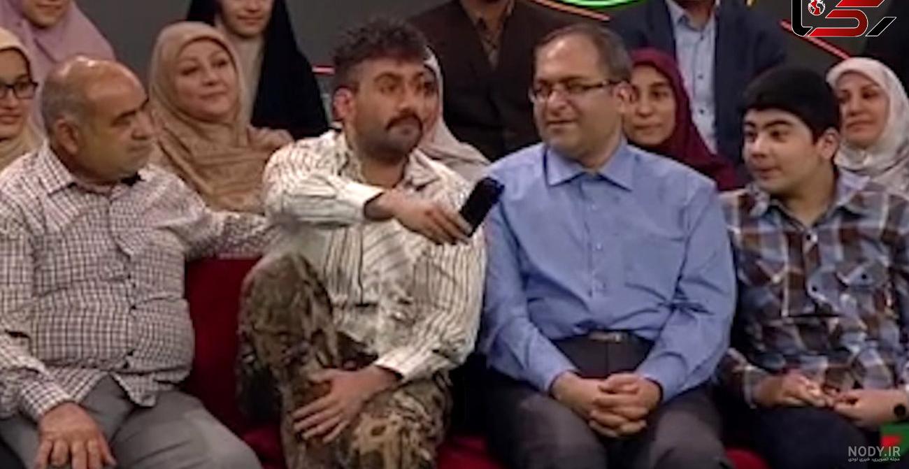 تعطیلی «خندوانه» تصمیم درستی است - اخبار سینمای ایران و جهان - سینماپرس تعطیلی «خندوانه» تصمیم درستی است - اخبار سینمای ایران و جهان - سینماپرس