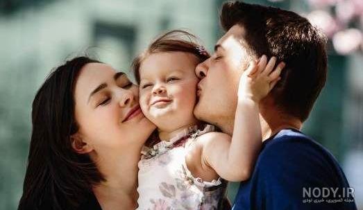 تفاوت اصلی خانواده های شاد و صمیمی با دیگر خانواده ها تفاوت اصلی خانواده های شاد و صمیمی با دیگر خانواده ها