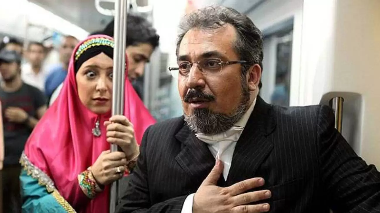 تفاوت چهره بازیگران زن ایرانی، قبل و بعد از عمل زیبایی /تصاویر تفاوت چهره بازیگران زن ایرانی، قبل و بعد از عمل زیبایی /تصاویر