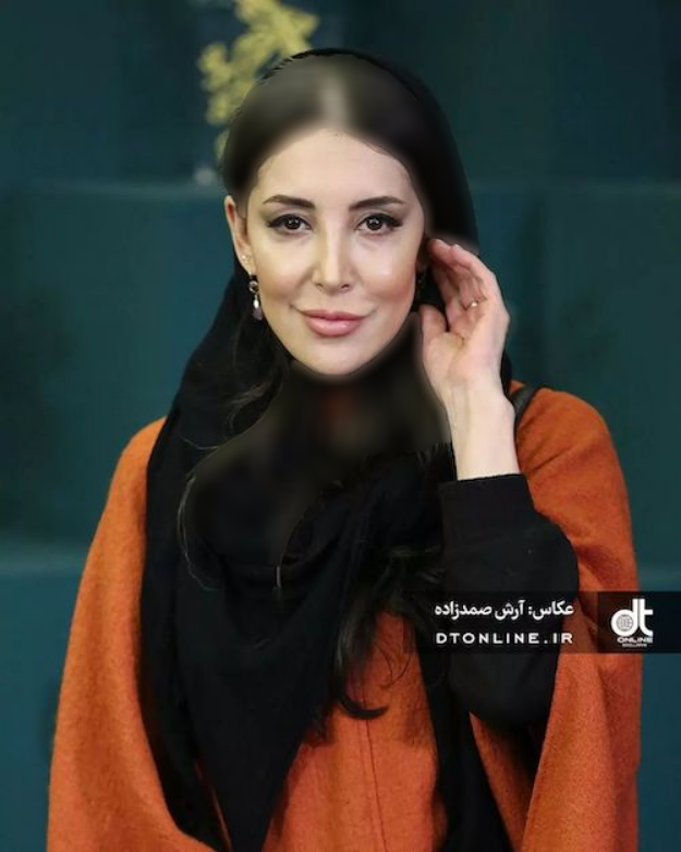 جدیدترین تصویر از چهره سحر جعفری جوزانی بازیگر (عکس) جدیدترین تصویر از چهره سحر جعفری جوزانی بازیگر (عکس)