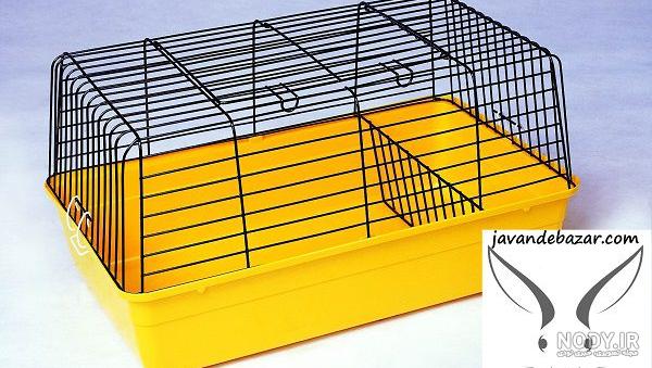 جونده بازار تخصصی ترین سایت جوندگان ایران - قفس ferplast casita خرگوش خوکچه جونده بازار تخصصی ترین سایت جوندگان ایران - قفس ferplast casita خرگوش خوکچه