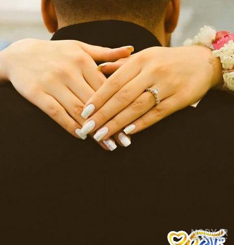 حلقه ازدواج - ویکی‌پدیا، دانشنامهٔ آزاد