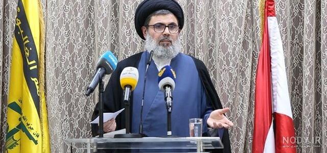 خبر شهادت سید حسن نصرالله در صفحه منتسب به وی + عکس خبر شهادت سید حسن نصرالله در صفحه منتسب به وی + عکس