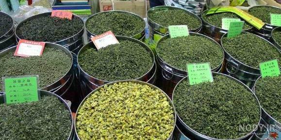 خواص چای سبز برای لاغری + روش مصرف و بهترین زمان خواص چای سبز برای لاغری + روش مصرف و بهترین زمان