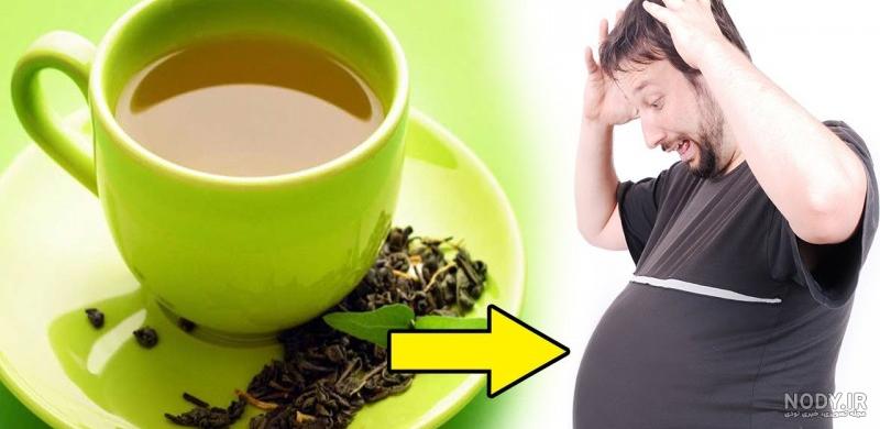 خواص چای سبز برای لاغری و چربی سوزی - چطور خواص چای سبز برای لاغری و چربی سوزی - چطور