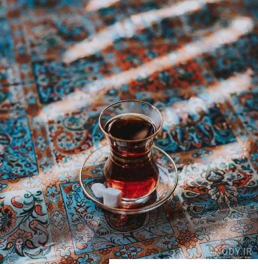 خوردن مداوم چای باعث چه می شود؟