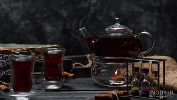 خوردن چای با چه چیزهایی پیشنهاد نمیشود؟ - چای مارکت