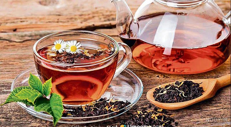 خوردن چای قدیمی، چه ضرری دارد
