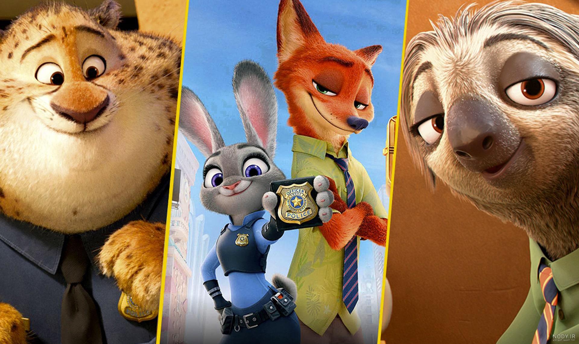 دانلود وکتور دختر بچه روباه کارتونی