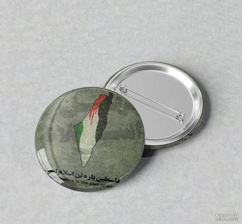 دانلود وکتور پرچم ملی فلسطین | دانلود طرح لایه باز وکتور پرچم ملی فلسطین