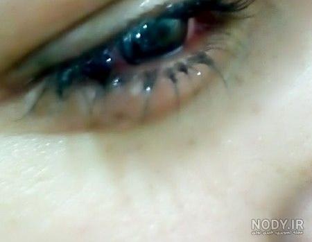 دستمال کاغذی به اشک گفت - عکس ویسگون دستمال کاغذی به اشک گفت - عکس ویسگون