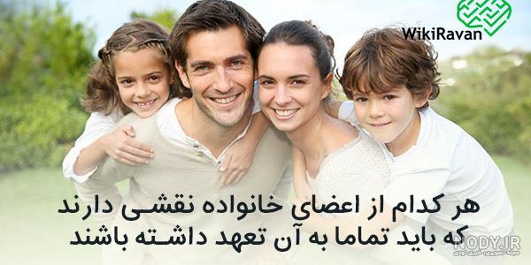 راهکارهای افزایش صمیمیت در خانواده کدامند؟ - مرکز مشاوره خانواده و روانشناسی آویژه راهکارهای افزایش صمیمیت در خانواده کدامند؟ - مرکز مشاوره خانواده و روانشناسی آویژه