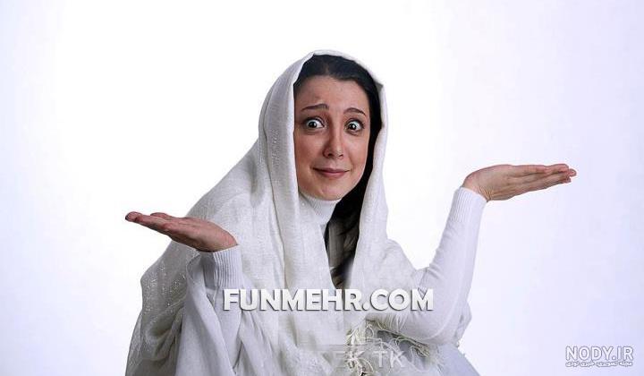 سحر جعفری‌ جوزانی در کنار پدرش با تغییر عجیب چهره در آستانه 45  سالگی+بیوگرافی و عکس