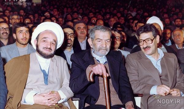 سخنرانی علامه جعفری درباره علی علیه السلام و عدالت |ضیاءالصالحین