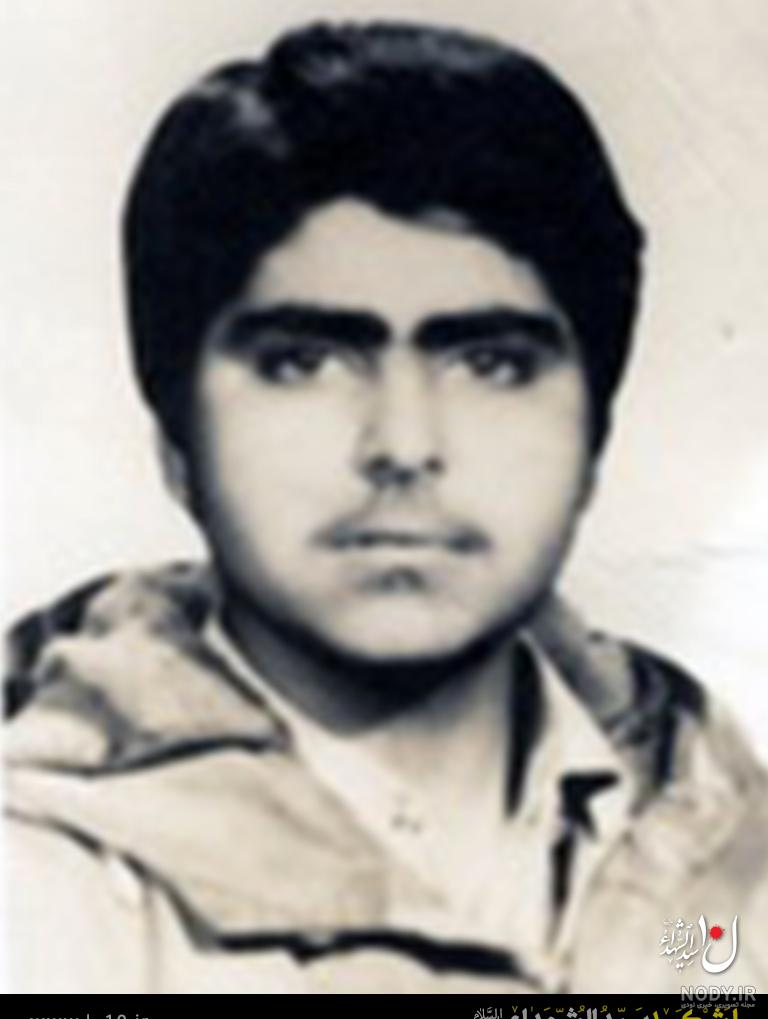 سردار شهید علیرضا بیات - خط شکن ها | خط شکن ها سردار شهید علیرضا بیات - خط شکن ها | خط شکن ها