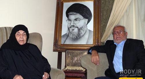 شهرداری تهران تصاویر سیدحسن نصرالله را روی بیلبورد آورد + عکس شهرداری تهران تصاویر سیدحسن نصرالله را روی بیلبورد آورد + عکس