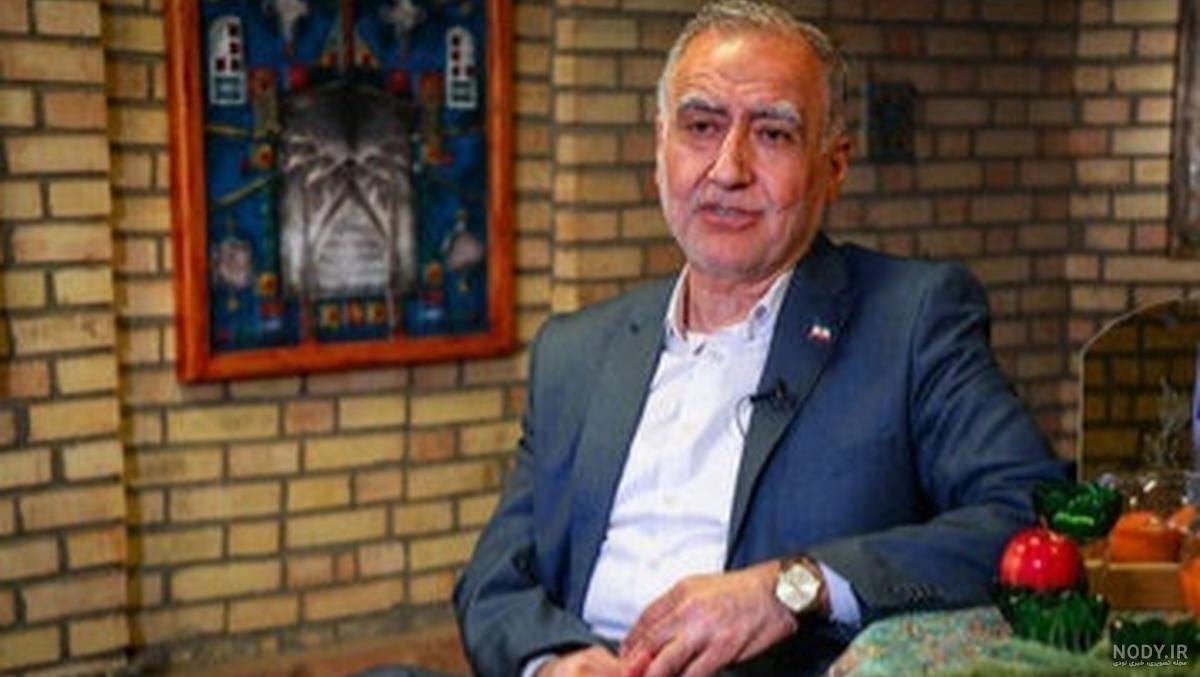 شهید علیرضا جعفری نژاد شهید علیرضا جعفری نژاد
