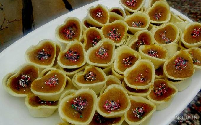 طرز تهیه حلوا لای نون بستنی