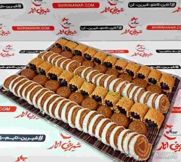طرز تهیه کیک حلوا خوشمزه به روش خانگی