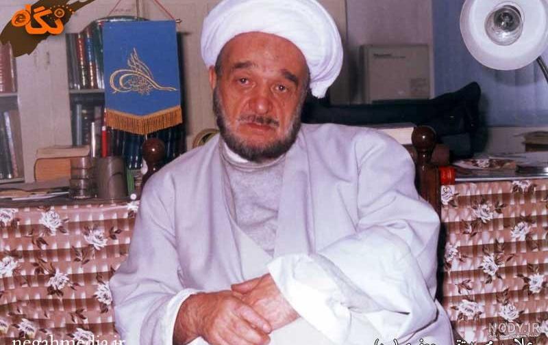 علامه جعفری در زمینه علمی و فلسفی جلوتر از زمان خود بود - ایرنا