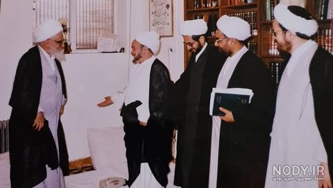 علامه جعفری، مظهر عالم كامل بود - ایرنا