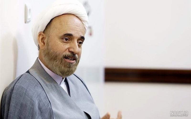 علامه محمدتقی جعفری به روایت تصاویر