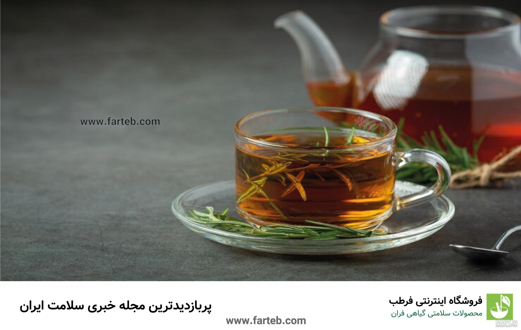 عوارض چای سبز؛ 16 خطر مهم مصرف زیاد چای سبز • دیجی‌کالا مگ
